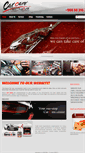 Mobile Screenshot of carcare.com.sa